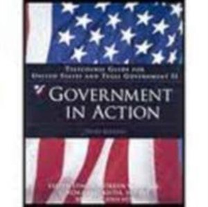 Cover for Wise · Tsg Us/TX Gov 2-Dem Undr 10e (Buch) [10 Revised edition] (2005)