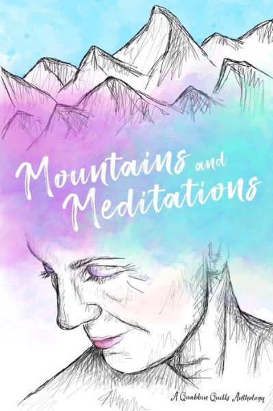 Cover for Ned Green · Mountains and Meditations (Book) (2019)