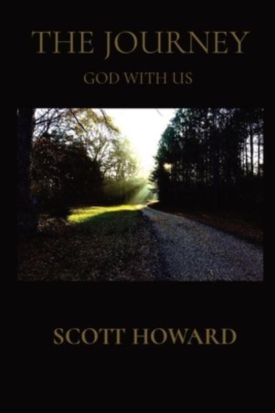 Cover for Scott Howard · The Journey: God with Us (Taschenbuch) (2020)