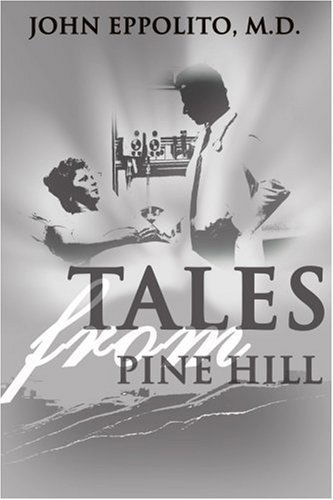 Cover for John Eppolito · Tales from Pine Hill (Paperback Book) (2001)