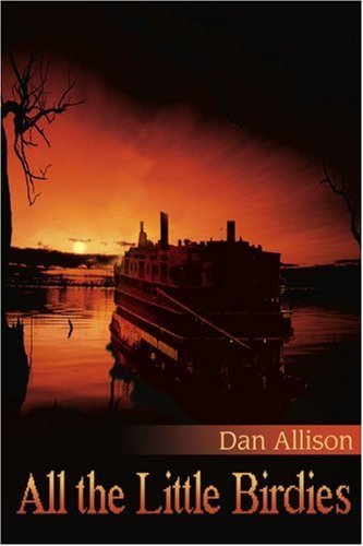 Cover for Dan Allison · All the Little Birdies (Paperback Bog) (2001)