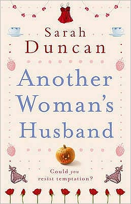 Cover for Sarah Duncan · Another Woman's Husband (Paperback Book) (2008)