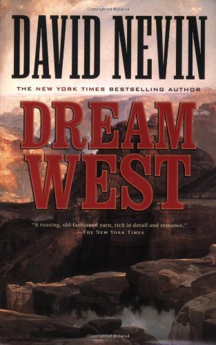 Cover for David Nevin · Dream West (Paperback Book) [First edition] (2005)