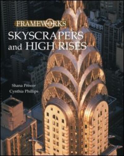 Cover for Shana Priwer · Skyscrapers and High Rises (Paperback Book) (2014)