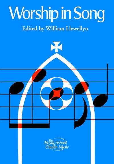 Cover for William Llewellyn · Worship in Song (Paperback Book) [Full Music edition] (1997)