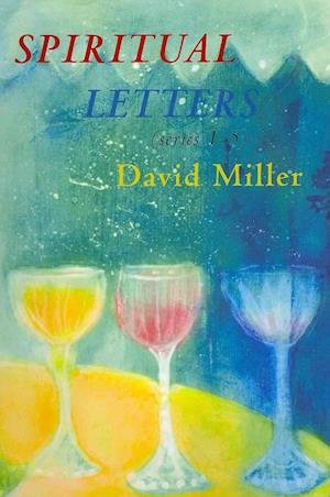 Cover for David Miller · Spiritual letters (series 1-5) (Book) (2011)