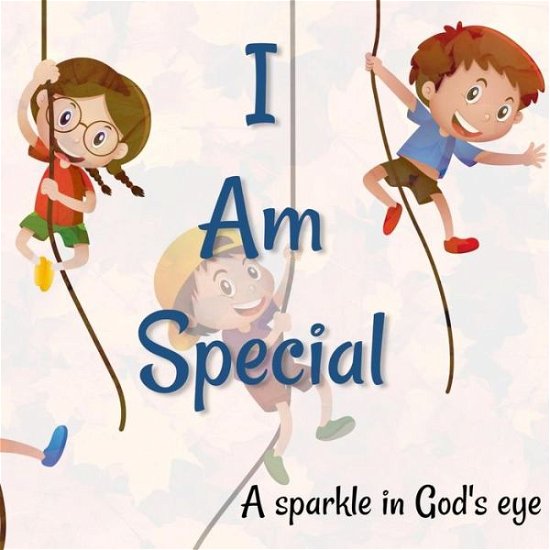 Cover for Cdo Publications · I Am Special (Paperback Book) (2019)