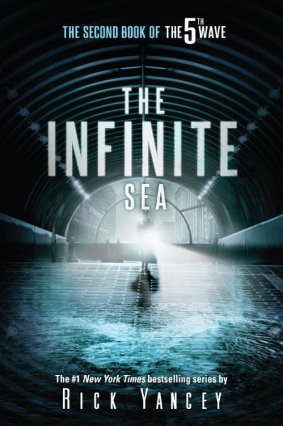 Infinite Sea - Rick Yancey - Kirjat - Penguin Young Readers Group - 9781101996980 - tiistai 3. marraskuuta 2015