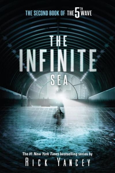 Infinite Sea - Rick Yancey - Books - Penguin Young Readers Group - 9781101996980 - November 3, 2015