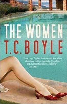 T. C Boyle · The Women (Paperback Book) (2010)
