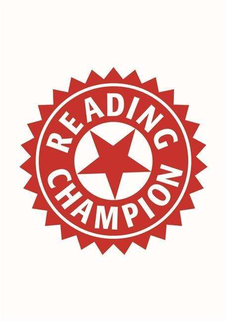 Cover for Lynne Rickards · Reading Champion: Rainbow Street: Independent Reading 12 - Reading Champion (Hardcover Book) [Illustrated edition] (2018)