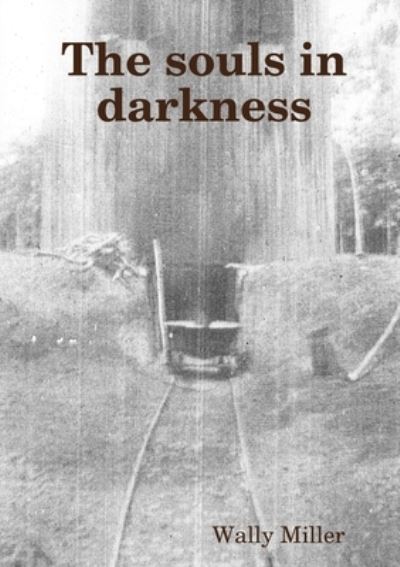 Cover for Wally Miller · The souls in darkness (Paperback Book) (2011)