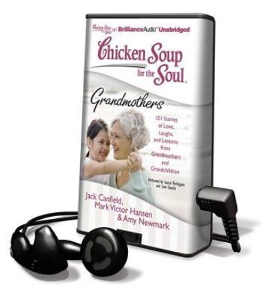 Cover for Amy Newmark · Chicken Soup for the Soul (N/A) (2011)