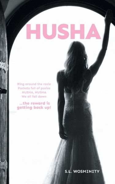 Cover for S L Wosminity · Husha (Paperback Book) (2016)