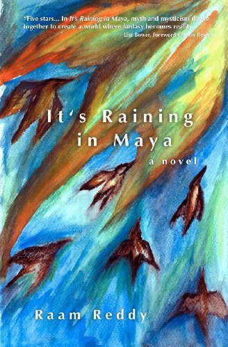 Cover for Raam Reddy · It's Raining in Maya (Paperback Book) (2011)