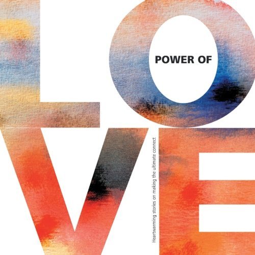 Cover for Huzaifa Khorakiwala · Power of Love (Pocketbok) (2013)
