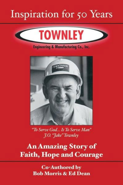 Inspiration for 50 Years: an Amazing Story of Faith, Hope and Courage - Bob Morris - Books - Createspace - 9781494234980 - August 21, 2013