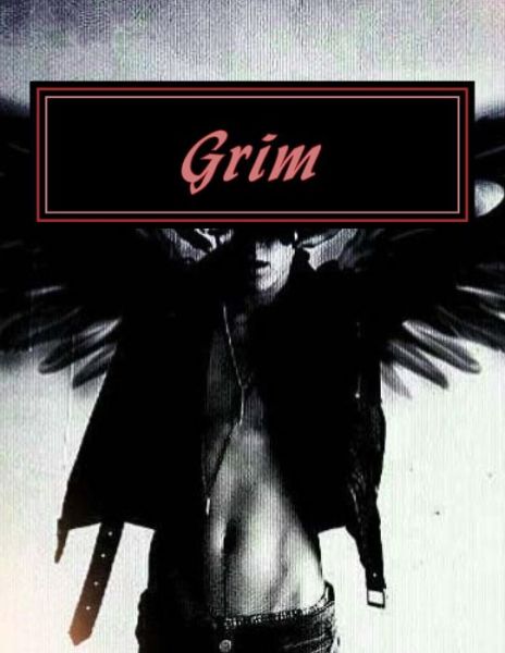 Cover for Soja Moore · Grim (Paperback Book) (2013)