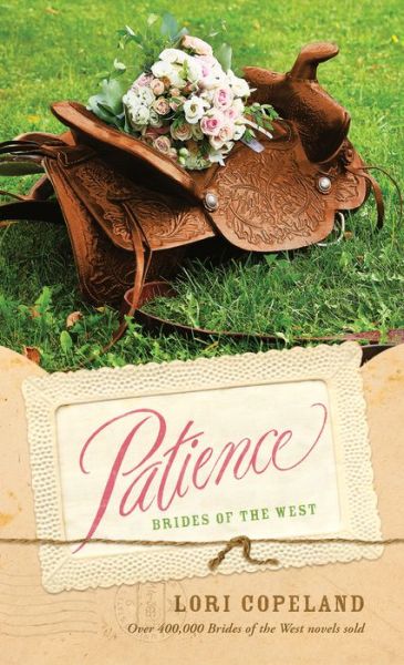 Patience - Lori Copeland - Books - Tyndale House Publishers - 9781496441980 - February 2, 2021