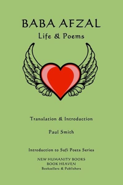 Cover for Paul Smith · Baba Afzal: Life &amp; Poems (Paperback Book) (2014)