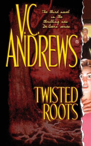 Cover for V C Andrews · Twisted Roots (Paperback Book) (2014)