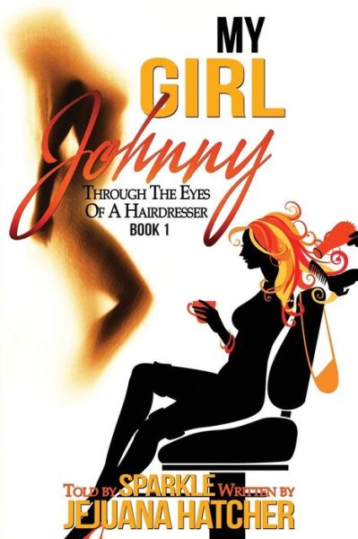 Cover for Jejuana Hatcher · My girl Johnny (Paperback Book) (2015)