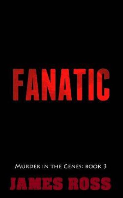 Fanatic - Jams N Roses - Bücher - Createspace Independent Publishing Platf - 9781523893980 - 6. Februar 2016