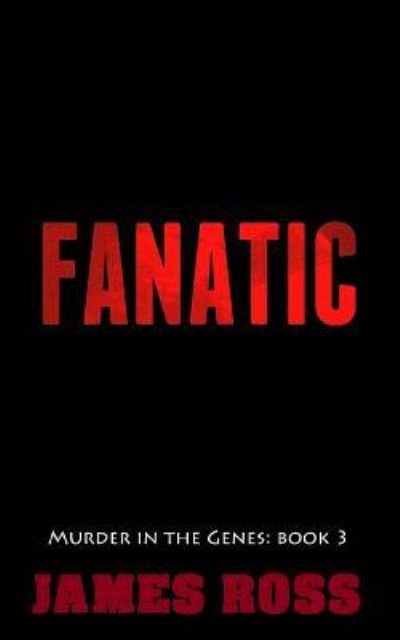 Fanatic - Jams N Roses - Böcker - Createspace Independent Publishing Platf - 9781523893980 - 6 februari 2016