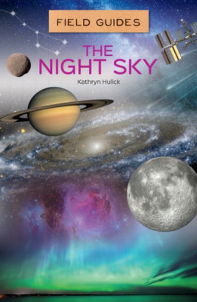 Cover for Kathryn Hulick · Night Sky (N/A) (2021)