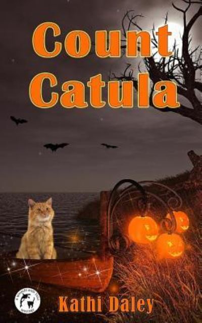 Cover for Kathi Daley · Count Catula (Taschenbuch) (2016)