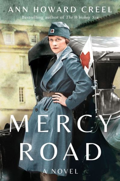 Cover for Ann Howard Creel · Mercy Road (Paperback Book) (2019)