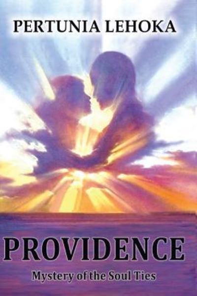 Cover for Pertunia Lehoka · Providence (Paperback Book) (2017)