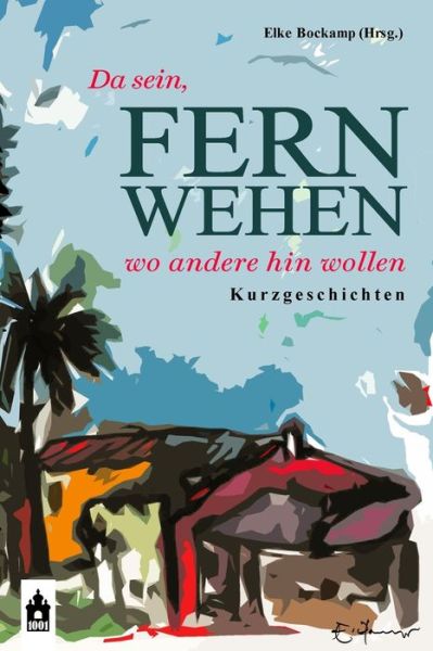 Cover for Gunter Detmer · Fernwehen (Paperback Book) (2017)