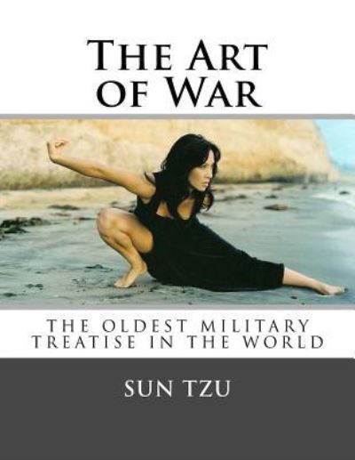 Cover for Sun Tzu · The Art of War (Paperback Bog) (2017)