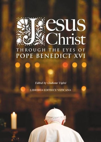 Cover for Na · Jesus Christ Through the Eye (Paperback Book) (2012)