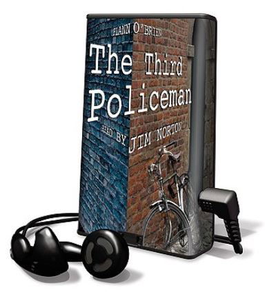 Cover for Flann O'Brien · The Third Policeman (N/A) (2007)