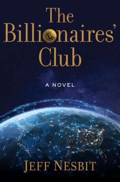 Cover for Jeff Nesbit · Billionaires' Club (Book) (2023)