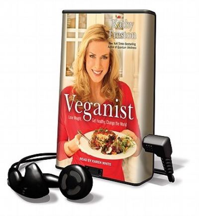 Cover for Kathy Freston · Veganist (N/A) (2011)