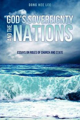 Cover for Dong Hee Lee · God's Sovereignty and the Nations (Pocketbok) (2012)