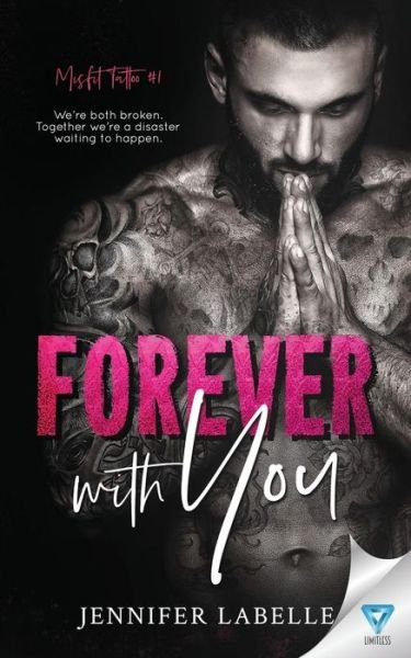 Cover for Jennifer Labelle · Forever With You (Taschenbuch) (2019)