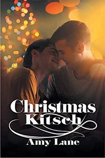 Cover for Amy Lane · Christmas Kitsch (Paperback Book) [2 Revised edition] (2018)