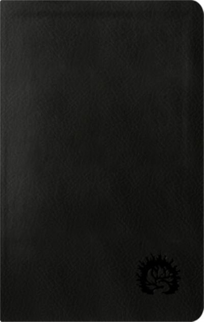 Cover for R. C. Sproul · ESV Reformation Study Bible Condensed Edition, Black (Skinnbok) (2019)