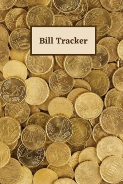 Cover for Tony Reed · Bill Planner (Buch) (2021)