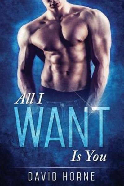 Cover for David Horne · All I Want Is You (Paperback Book) (2019)