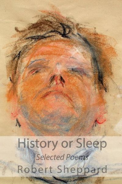 Cover for Robert Sheppard · History or Sleep - Selected Poems (Pocketbok) (2015)