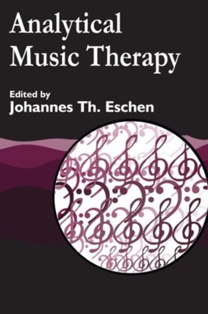 Cover for No Author Listed · Analytical Music Therapy (Paperback Bog) (2002)