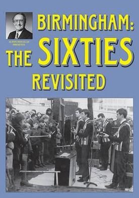 Cover for Alton Douglas · Birmingham: The Sixties Revisited (Paperback Book) (2012)