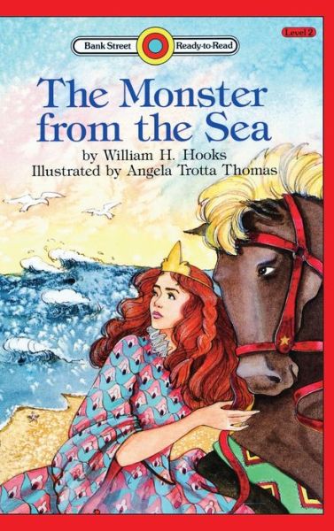 The Monster from the Sea - William H Hooks - Books - Ibooks for Young Readers - 9781876966980 - September 15, 2020