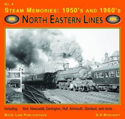 North East Scrapyards: Including Clayton Davie, Ellis Metals, Bolckows, W. Willoughby and Darlington Works - Steam Memories: 1950s-1960s - David Dunn - Bøger - Challenger Publications - 9781899624980 - 1. december 2008