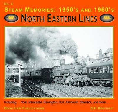 North East Scrapyards: Including Clayton Davie, Ellis Metals, Bolckows, W. Willoughby and Darlington Works - Steam Memories: 1950s-1960s - David Dunn - Bøker - Challenger Publications - 9781899624980 - 1. desember 2008